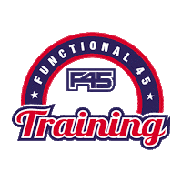 F45ummsuqeim dubai fitness f45dubai dubai gym f45ummsuqeim Sticker