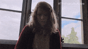 Sad Emily Beecham GIF by Amazon Prime Video