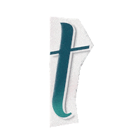 Typography Collage Sticker