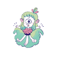 MissPATY hello hi covid covid19 Sticker