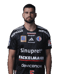 Handball Sticker by HCErlangen