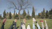 A Punt Irene Rodrigo GIF by À Punt Mèdia