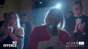 season 2 fist bump GIF by Acorn TV