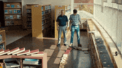 gerry dee comedy GIF by CBC
