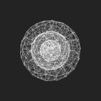 visual art 3d GIF by SymmetryInChaos