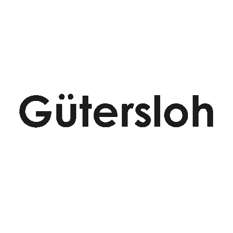 GueterslohMarketing giphyupload gütersloh guetersloh Sticker