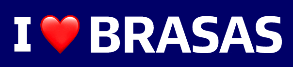 I Love Brasas GIF by BRASAS English Course