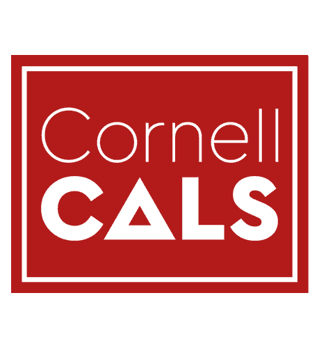 Cals Sticker by Cornell University