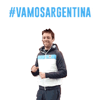 PrensaAATenis tennis argentina tenis cebolla Sticker