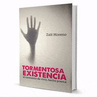 poesÃ­a poemas GIF by Zaït Moreno