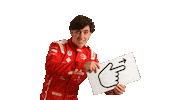 Formula Regional Sticker by Prema Team