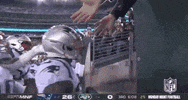 Regular Season Football GIF by NFL
