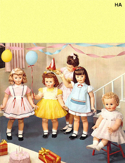 party girls GIF by Harmonie Aupetit