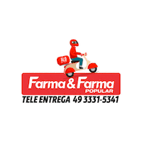 Foppa Sticker by Farma e Farma