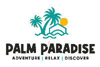 palmparadise palmparadise palmparadisenl Sticker