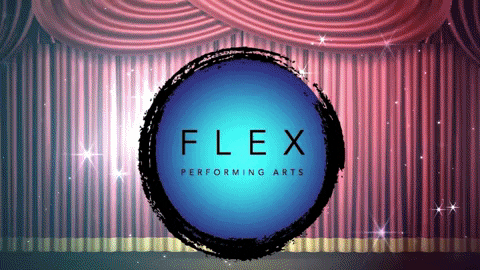 FlexPerformingArts giphyupload dance flex dancer GIF