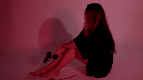 girls lol GIF by LINDSEY L33