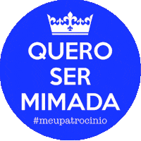 meupatrocinio money sugar daddy mimo sugar baby Sticker