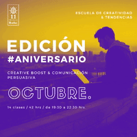 GIF by Escuela de Creatividad Brother Ad School