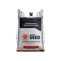 Cambai Sticker by Cambaí Sementes