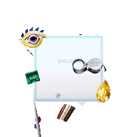 Sticker by L'ECOLE Van Cleef & Arpels