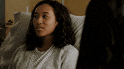 tv show pll the perfectionists GIF by Pretty Little Liars