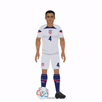 World Cup Football GIF by Panini America
