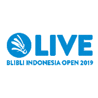 jump smash Sticker by Blibli.com