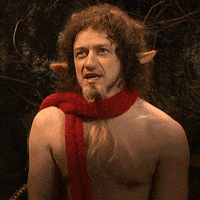 harry potter nbc GIF by Saturday Night Live