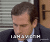 Angry Season 2 GIF by The Office