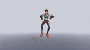 Warm Up Fitness GIF by NRG Esports & SF Shock