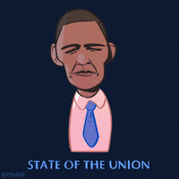 artists on tumblr politics GIF by Animation Domination High-Def