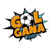 Soccer Futbol Sticker by Fraiche