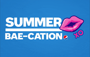 Summer Time GIF by Pepsi #Summergram