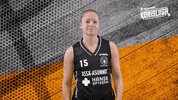 Sport Basketball GIF by Basket_fi