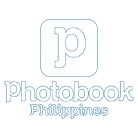 I Love Photobook Sticker by Photobook Philippines