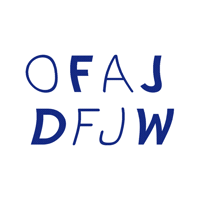 ofajdfjw  Sticker