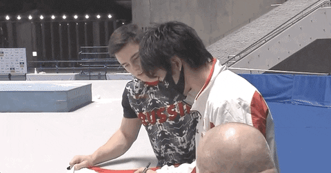 GIF by FIG Gymnastics