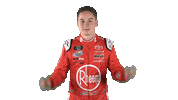 christopher bell race Sticker by NASCAR