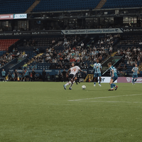 Bwfc GIF by Bolton Wanderers FC
