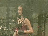 Ms Mika GIF