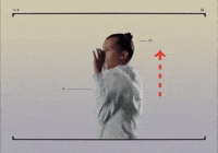Sante Multitude GIF by Stromae
