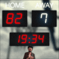 7 Away GIF