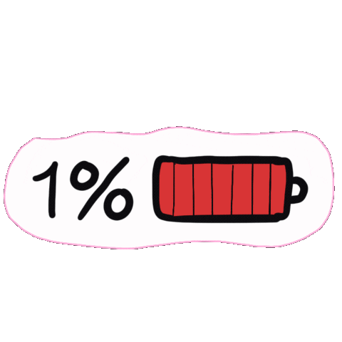 Percentage Sinyal Sticker