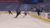 Ice Hockey GIF by New York Rangers