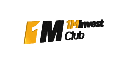 1minvestclub giphyupload 1m 1minvestclub 1м Sticker