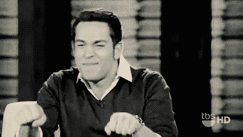 zachary levi GIF