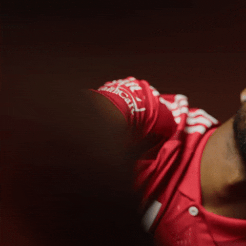 Reid GIF by St. Louis CITY SC