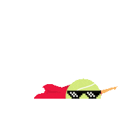 بادل Sticker by Padel Up