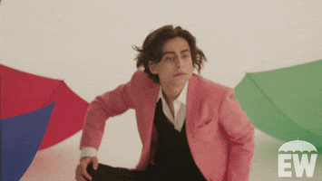 Ellen Page Ew GIF by Entertainment Weekly